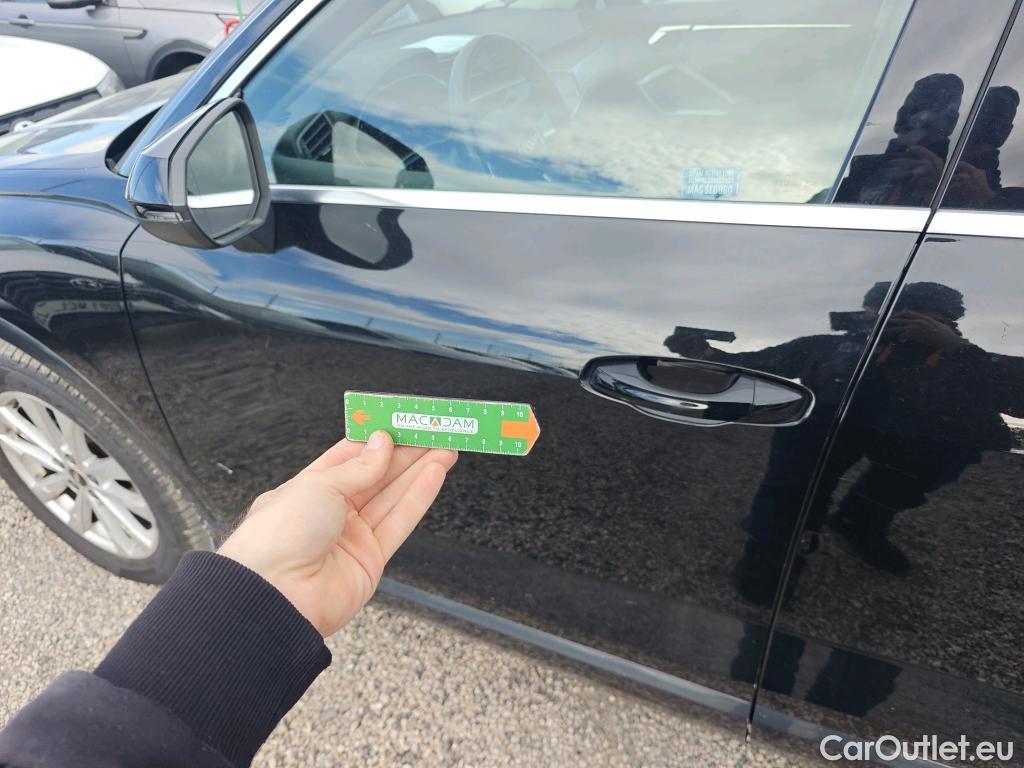  Audi  Q3 AUDI  Sportback / 2019 / 5P / todoterreno 35 TFSI 110kW (150CV) S tronic Advanced #9