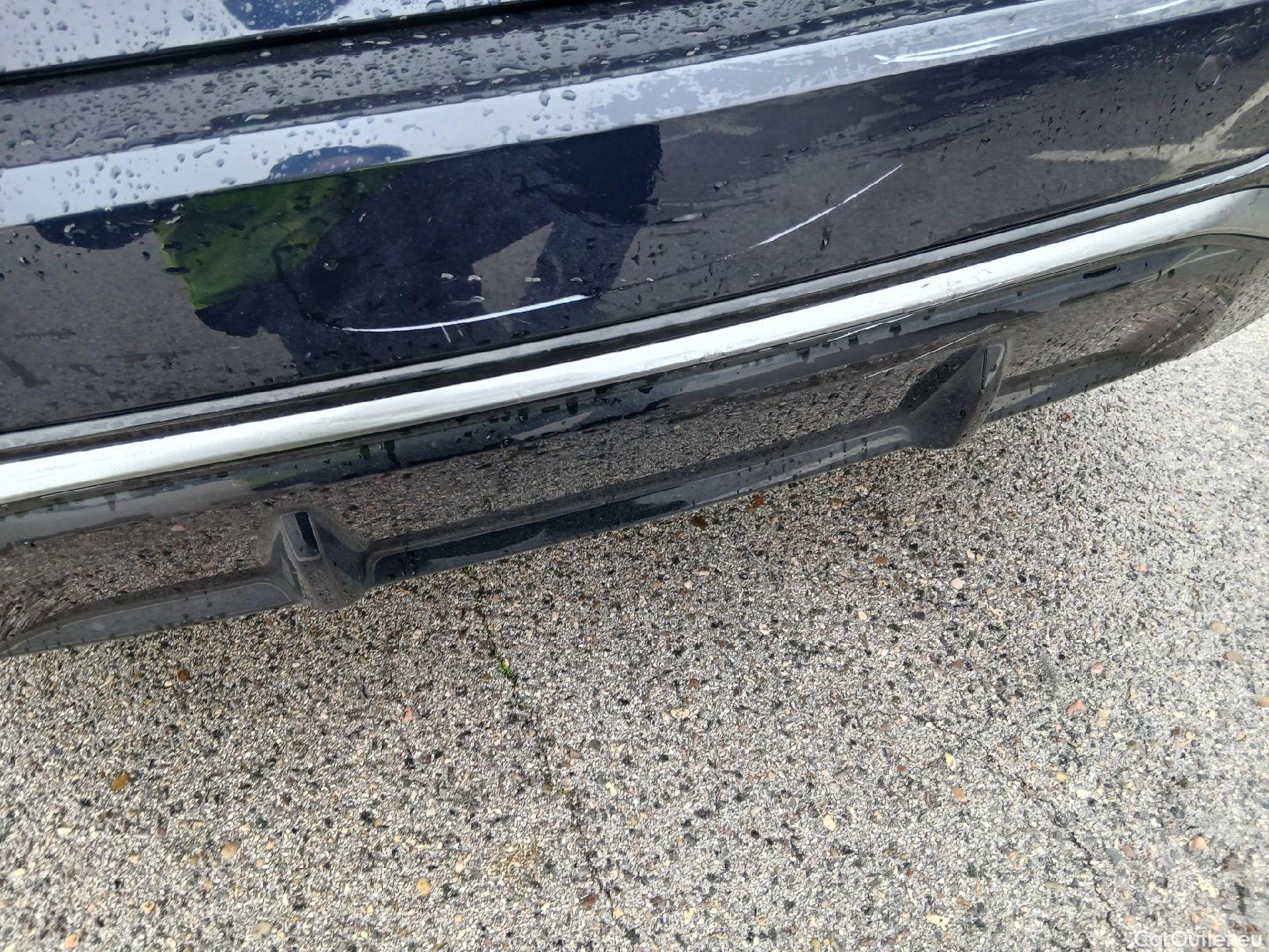  Audi  A5  TDI 150kW Advanced TDI #23