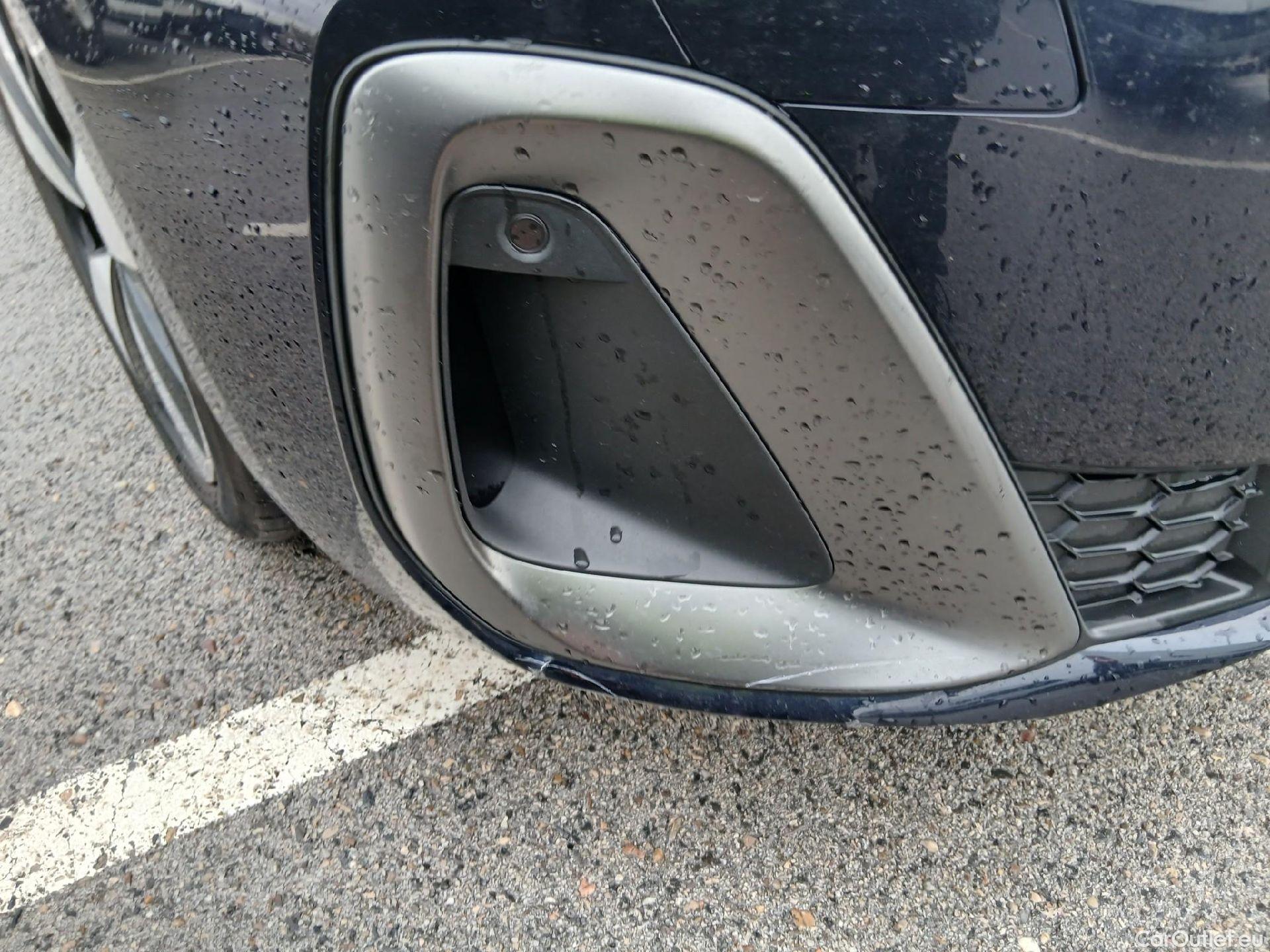  Audi  A5  TDI 150kW Advanced TDI #7