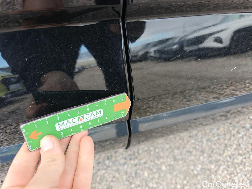  Audi  Q3 AUDI  Sportback / 2019 / 5P / todoterreno 35 TFSI 110kW (150CV) S tronic Advanced #40