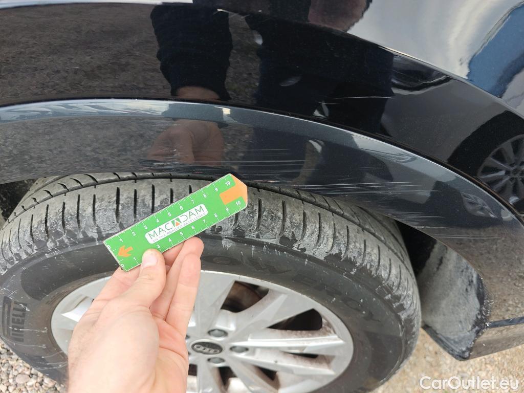  Audi  Q3 AUDI  Sportback / 2019 / 5P / todoterreno 35 TFSI 110kW (150CV) S tronic Advanced #35