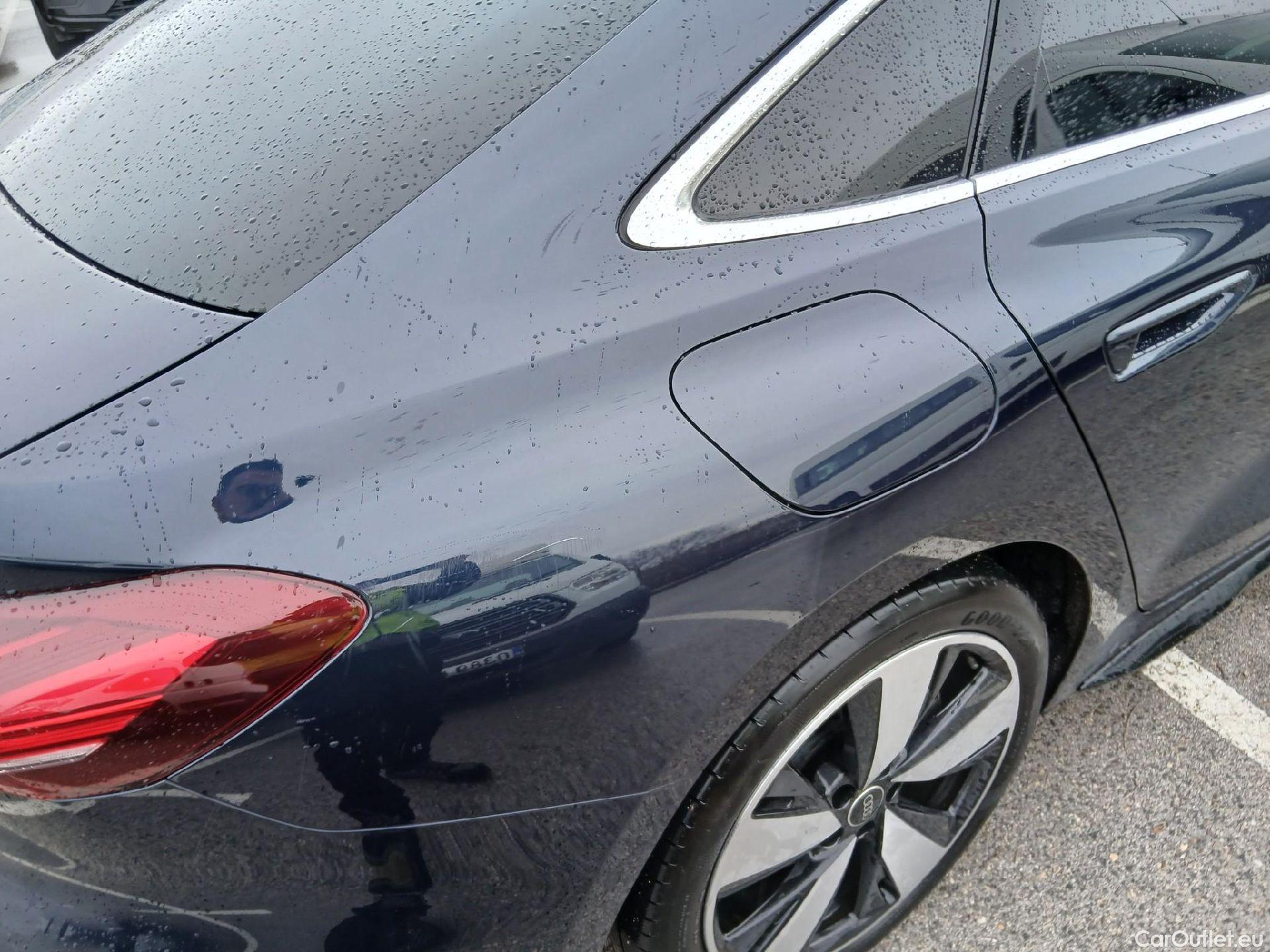  Audi  A5  TDI 150kW Advanced TDI #28