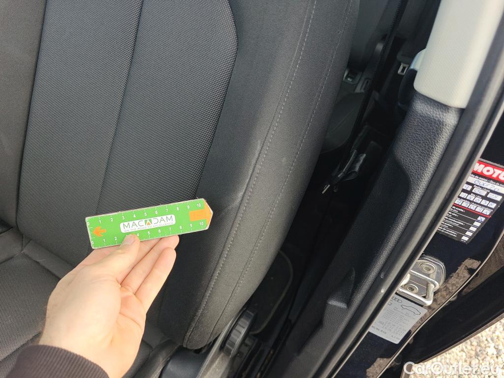  Audi  Q3 AUDI  Sportback / 2019 / 5P / todoterreno 35 TFSI 110kW (150CV) S tronic Advanced #16