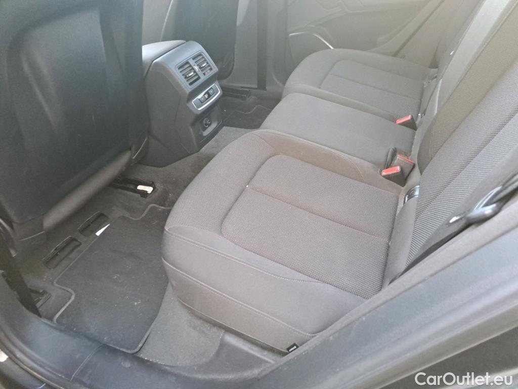  Audi  Q5 AUDI  / 2016 / 5P / todoterreno Design 35 TDI 120kW S tronic (AC) #25