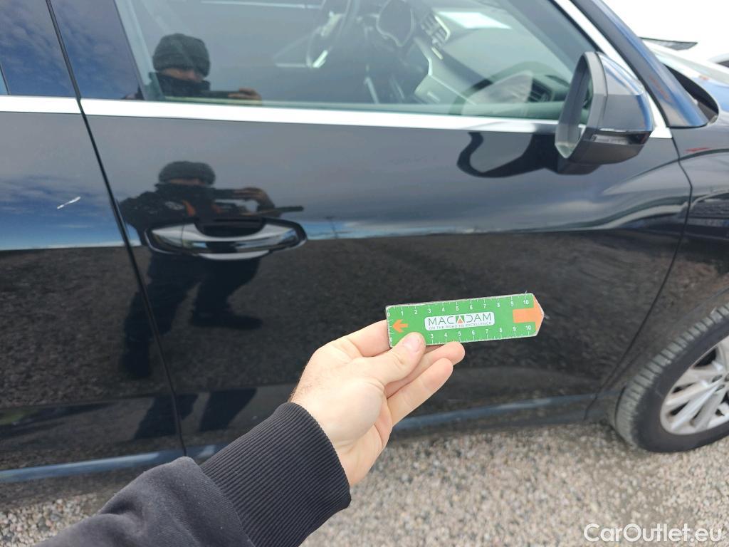  Audi  Q3 AUDI  Sportback / 2019 / 5P / todoterreno 35 TFSI 110kW (150CV) S tronic Advanced #38