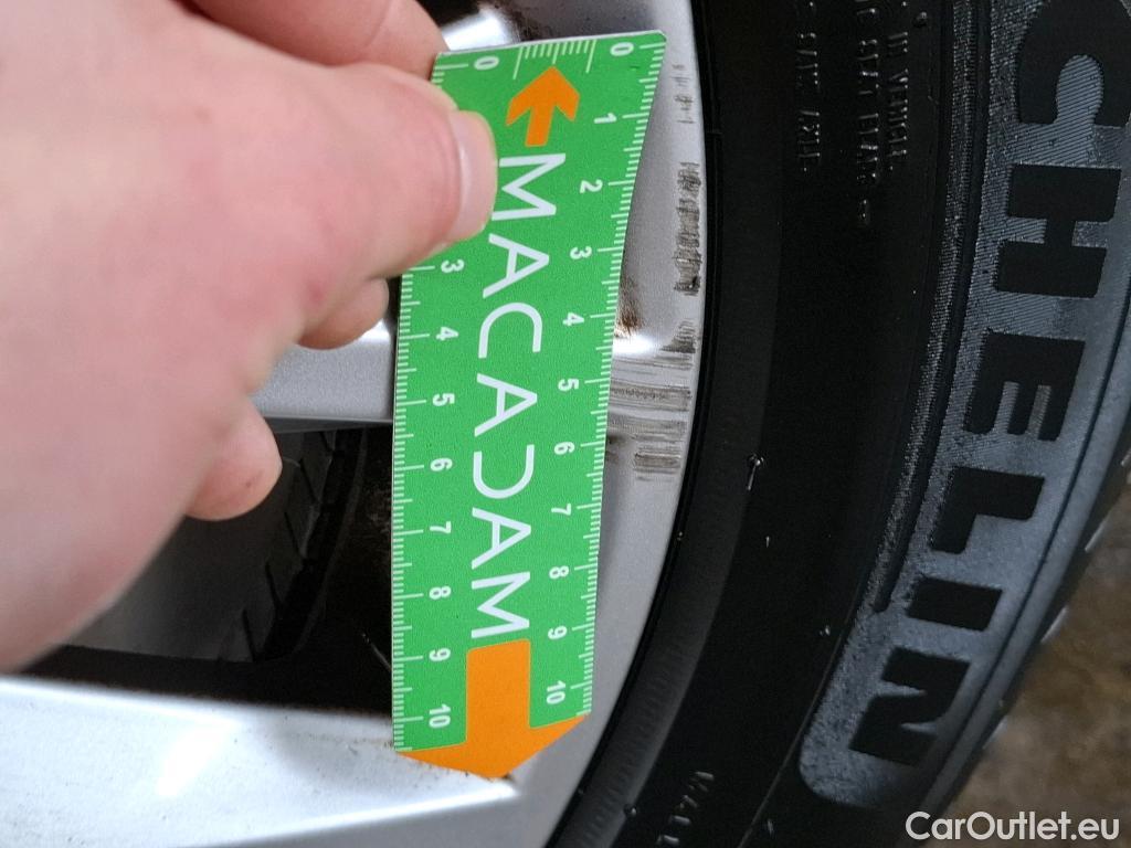  Seat  ATECA  Style 2.0 TDI 150CV BVA7 E6d #21