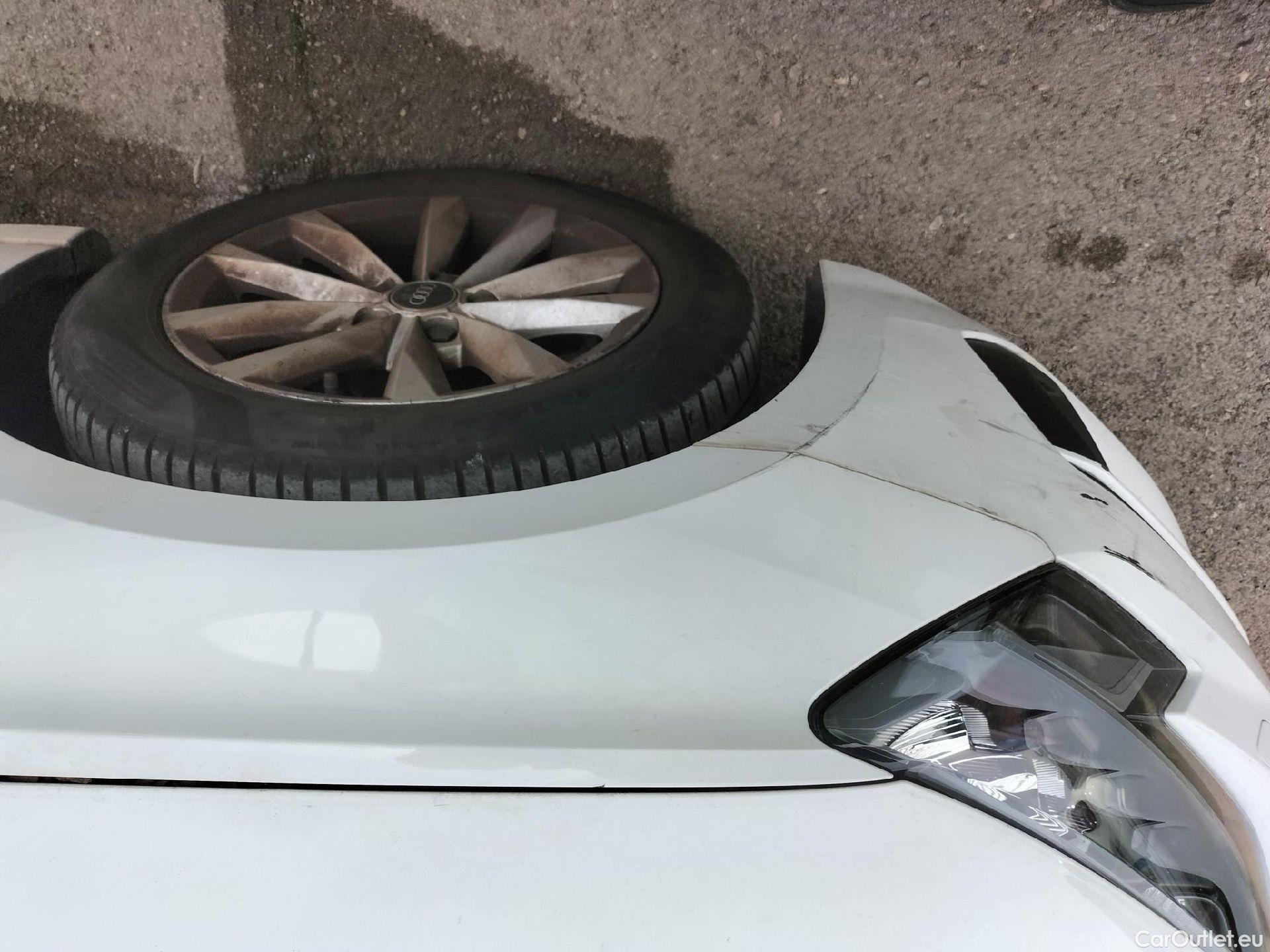  Audi  A3 AUDI  / 2020 / 5P / berlina con portón Sportback 30 TFSI 81kW (110CV) S tronic #13