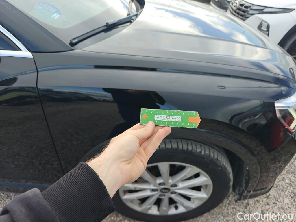  Audi  Q3 AUDI  Sportback / 2019 / 5P / todoterreno 35 TFSI 110kW (150CV) S tronic Advanced #36