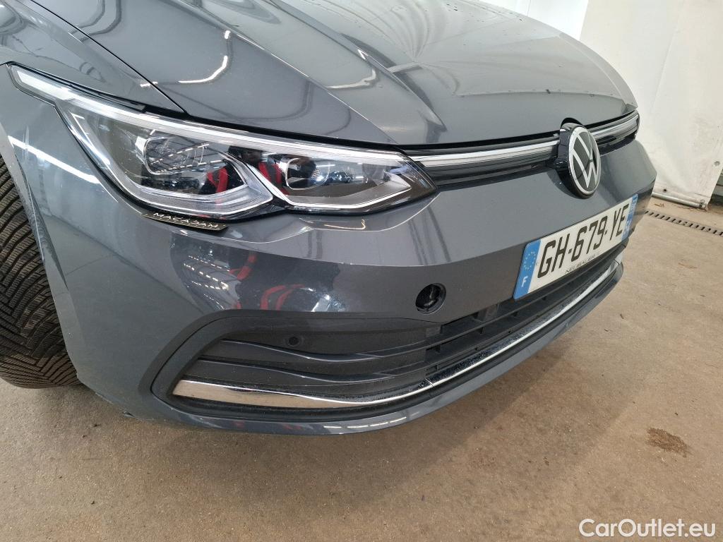  Volkswagen  Golf  VOLKSWAGEN / 2020 / 5P / Berline 1.4 eHybrid OPF 204 DSG6 Style #1