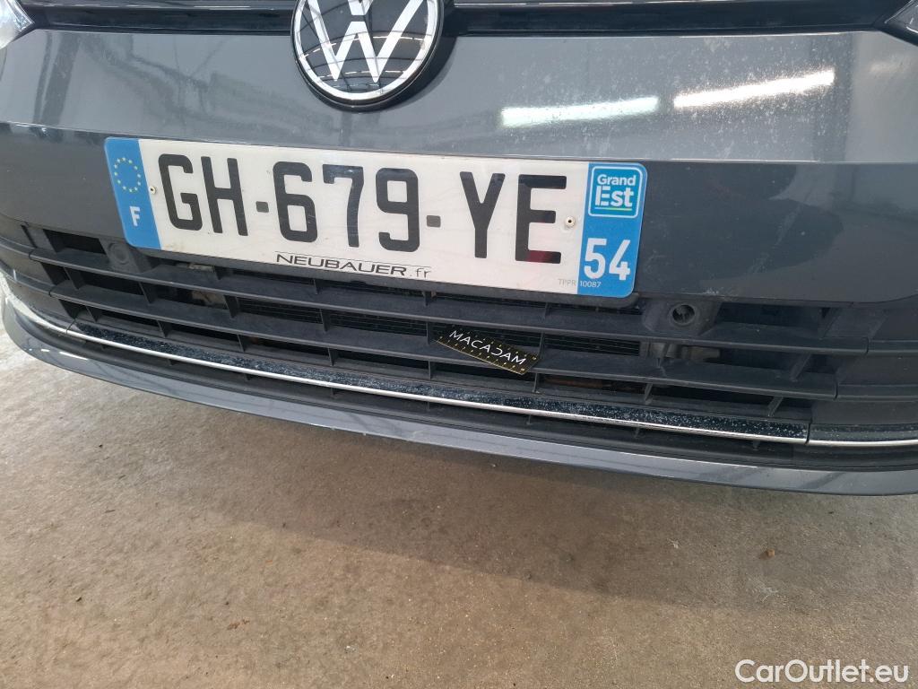  Volkswagen  Golf  VOLKSWAGEN / 2020 / 5P / Berline 1.4 eHybrid OPF 204 DSG6 Style #32