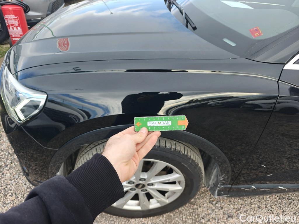  Audi  Q3 AUDI  Sportback / 2019 / 5P / todoterreno 35 TFSI 110kW (150CV) S tronic Advanced #49