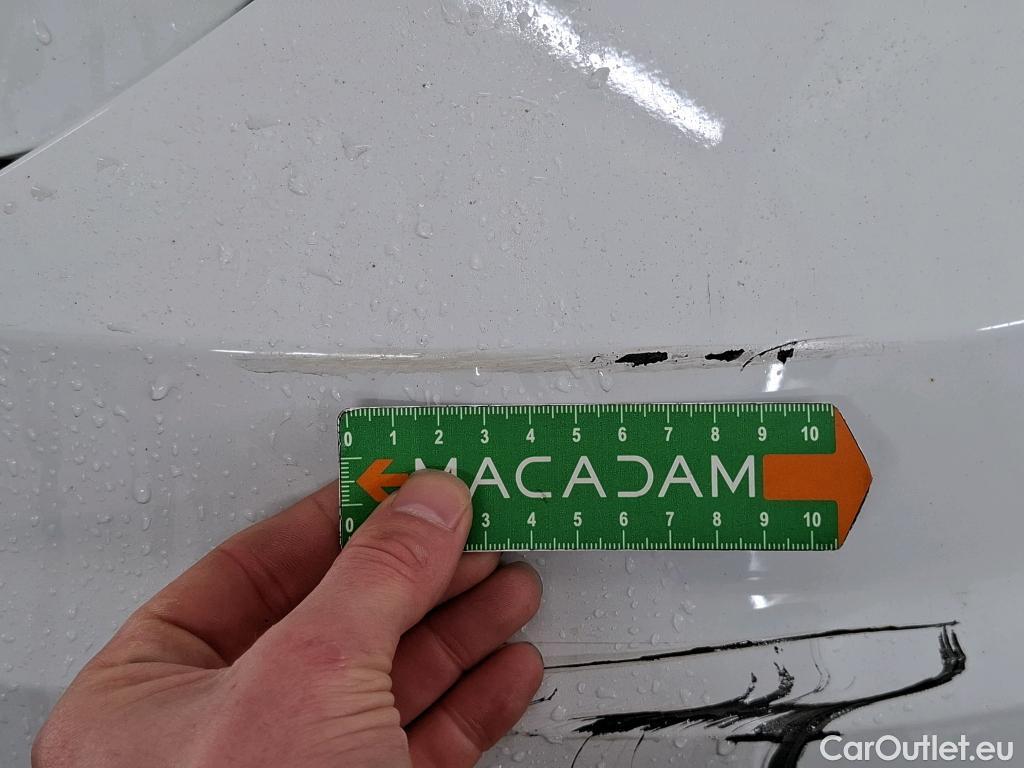  Volkswagen  Touran VOLKSWAGEN  5p Monovolume 2.0 TDI 150 DSG6 Carat BMT 7 places #13