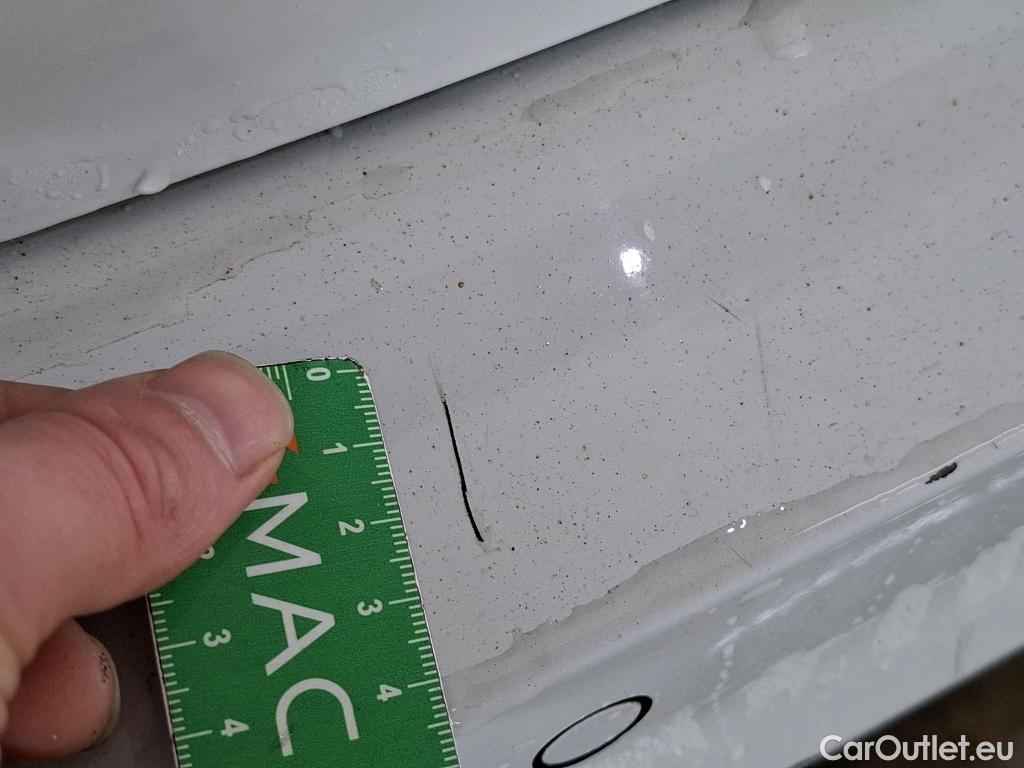  Volkswagen  Touran VOLKSWAGEN  5p Monovolume 2.0 TDI 150 DSG6 Carat BMT 7 places #16