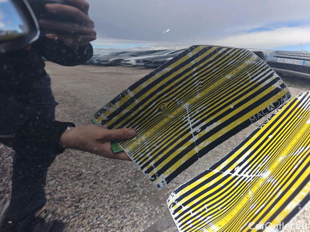  Audi  Q3 AUDI  Sportback / 2019 / 5P / todoterreno 35 TFSI 110kW (150CV) S tronic Advanced #6