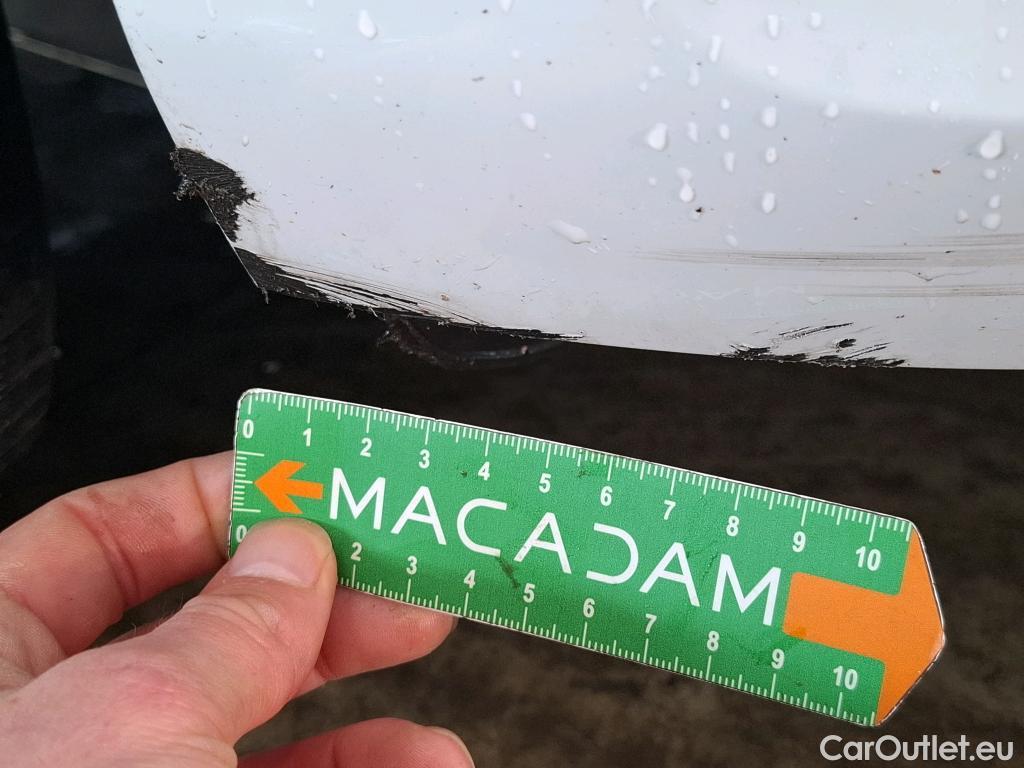  Volkswagen  Touran VOLKSWAGEN  5p Monovolume 2.0 TDI 150 DSG6 Carat BMT 7 places #3