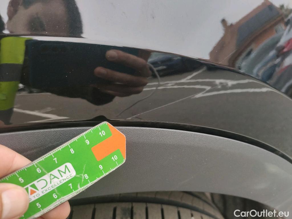  Audi  Q3 AUDI  / 2018 / 5P / todoterreno 45 TFSI e 180kW S tronic Advanced #20