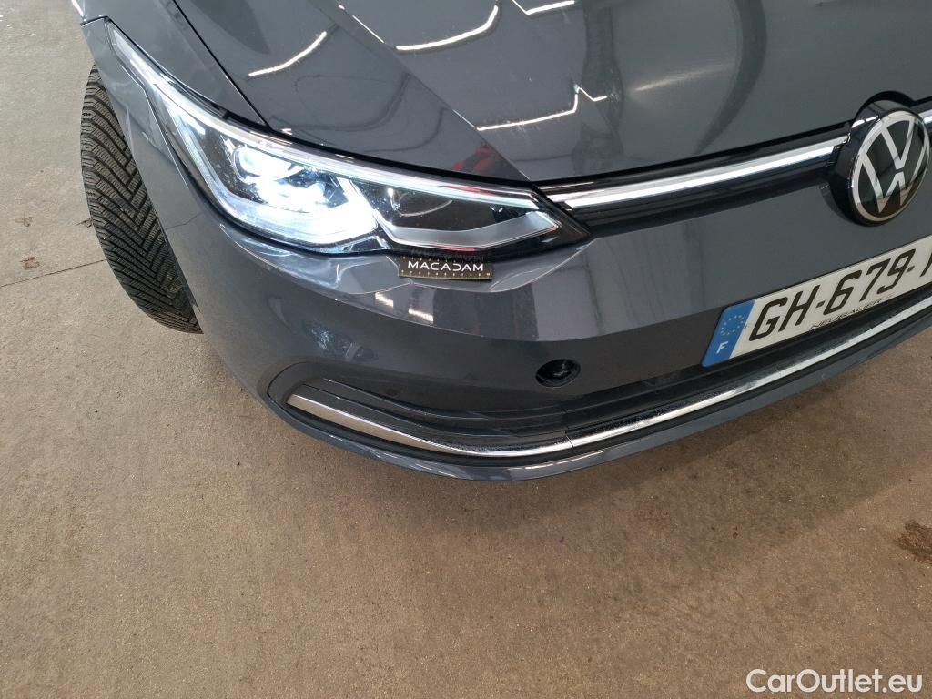  Volkswagen  Golf  VOLKSWAGEN / 2020 / 5P / Berline 1.4 eHybrid OPF 204 DSG6 Style #45