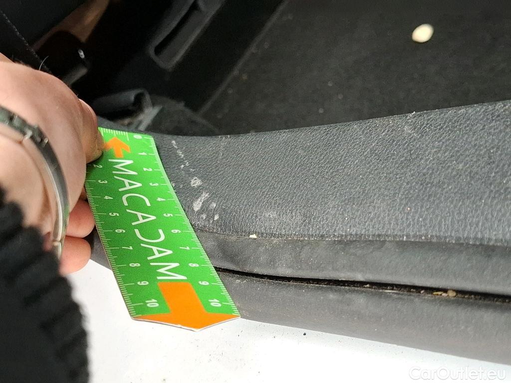  Seat  ATECA  Style 2.0 TDI 150CV BVA7 E6d #27