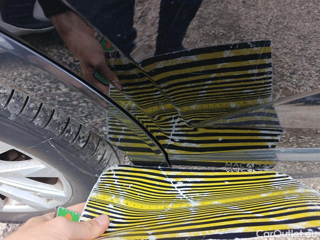  Audi  Q3 AUDI  Sportback / 2019 / 5P / todoterreno 35 TFSI 110kW (150CV) S tronic Advanced #8