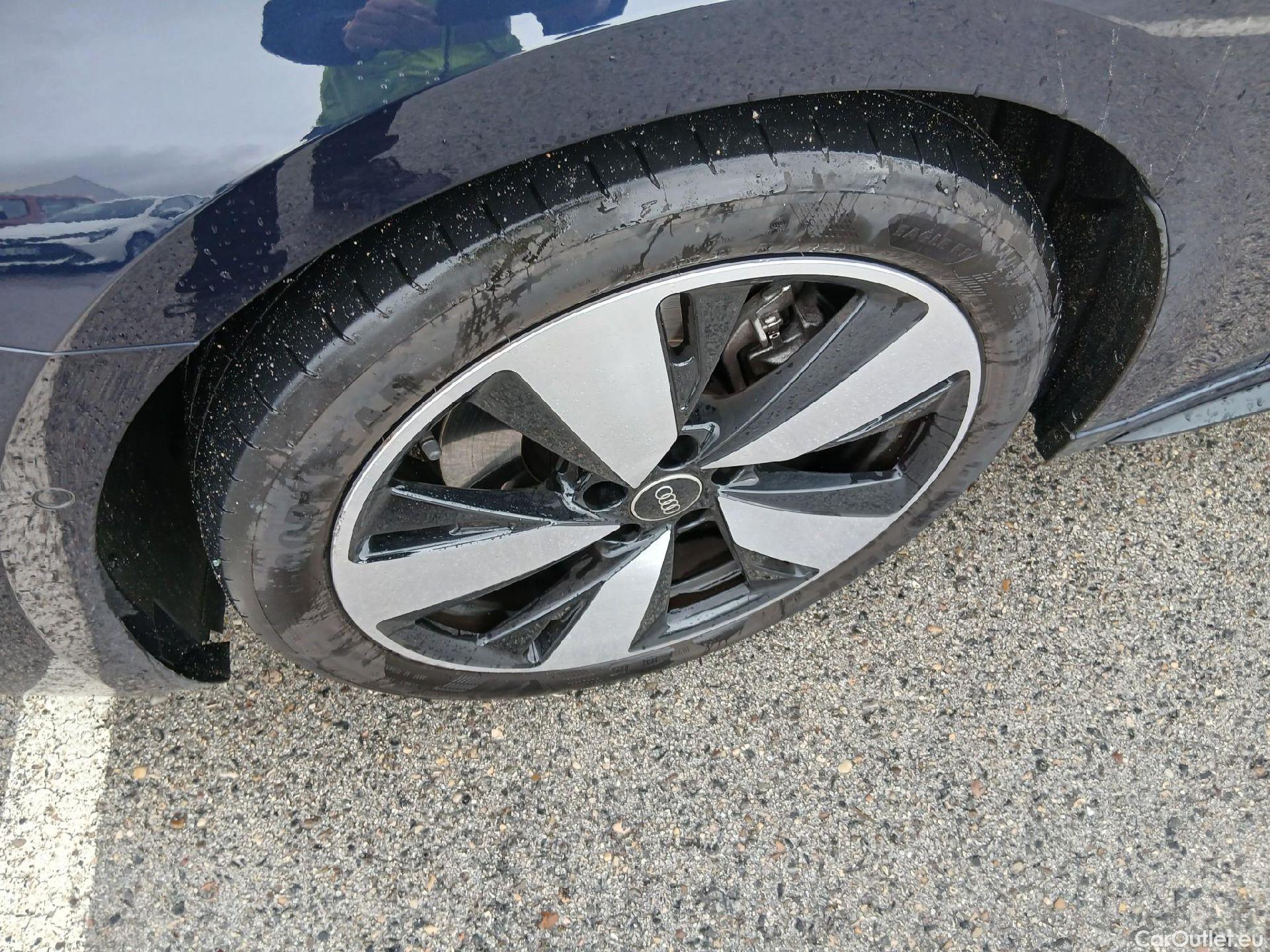  Audi  A5  TDI 150kW Advanced TDI #8