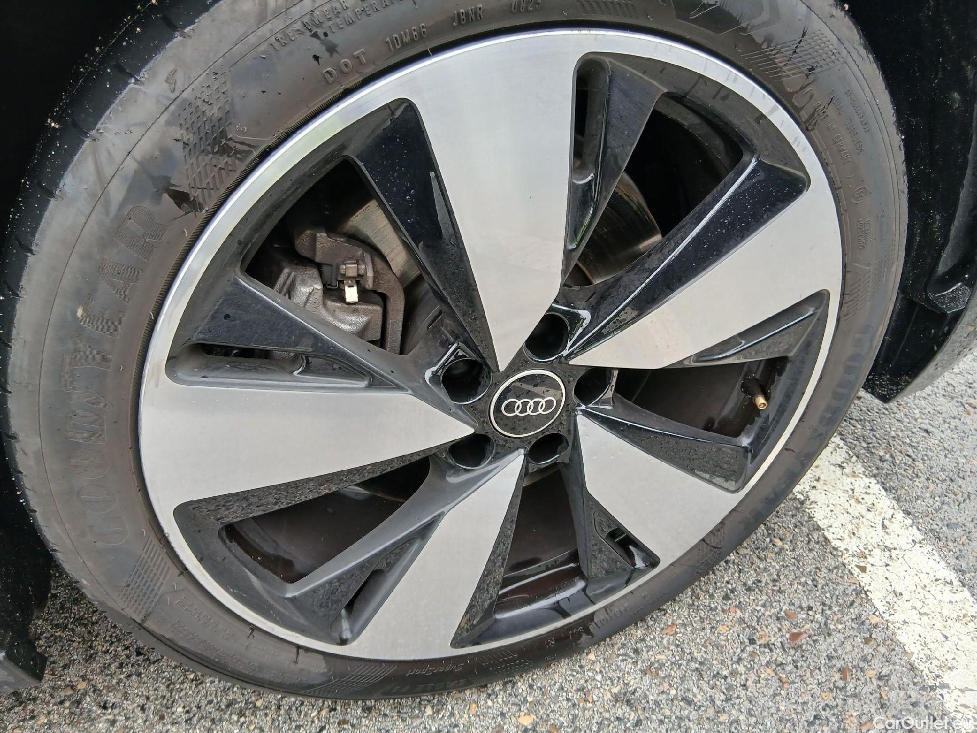  Audi  A5  TDI 150kW Advanced TDI #30