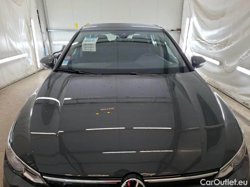  Volkswagen  Golf  VOLKSWAGEN / 2020 / 5P / Berline 1.4 eHybrid OPF 204 DSG6 Style #3