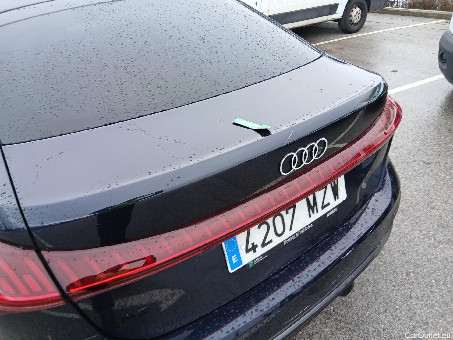  Audi  A5  TDI 150kW Advanced TDI #25