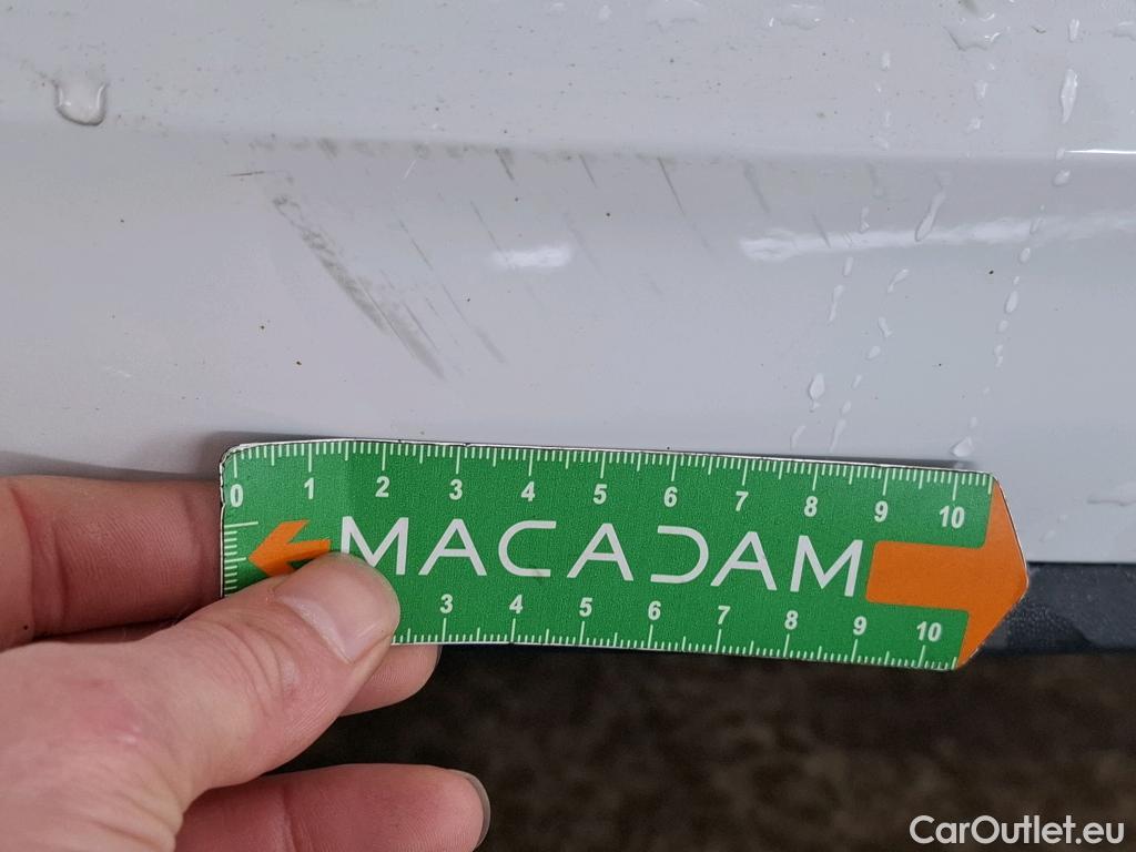  Volkswagen  Touran VOLKSWAGEN  5p Monovolume 2.0 TDI 150 DSG6 Carat BMT 7 places #14