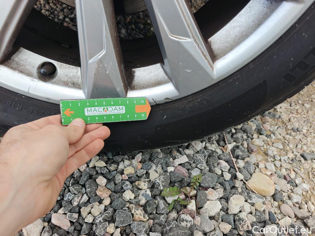  Audi  Q3 AUDI  Sportback / 2019 / 5P / todoterreno 35 TFSI 110kW (150CV) S tronic Advanced #42