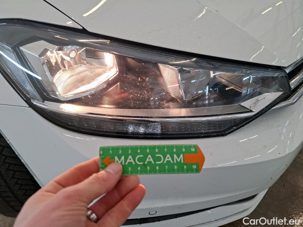  Volkswagen  Touran VOLKSWAGEN  5p Monovolume 2.0 TDI 150 DSG6 Carat BMT 7 places #35