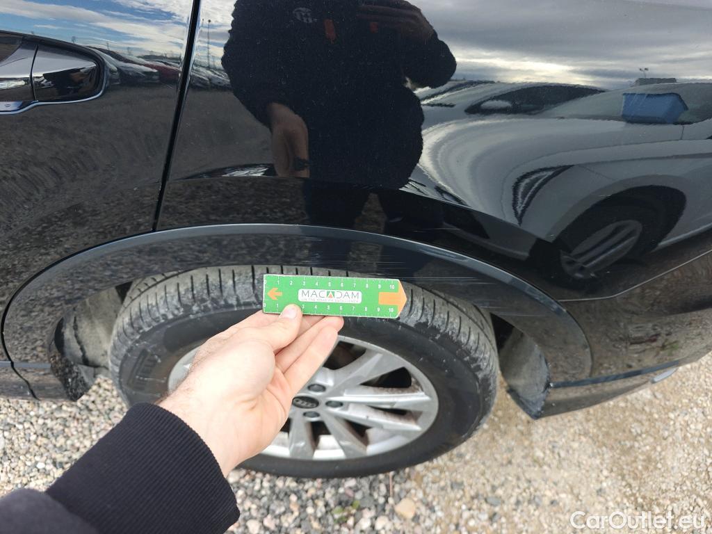  Audi  Q3 AUDI  Sportback / 2019 / 5P / todoterreno 35 TFSI 110kW (150CV) S tronic Advanced #34