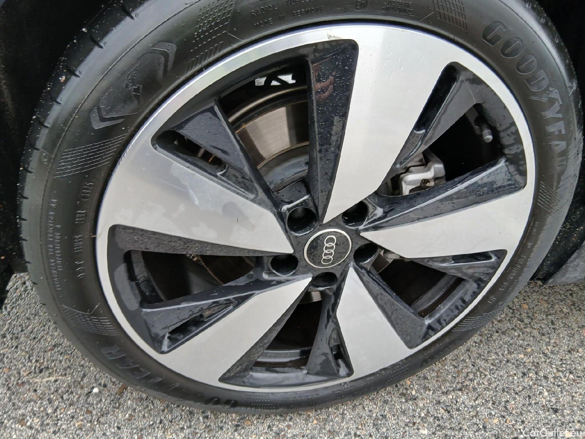  Audi  A5  TDI 150kW Advanced TDI #27