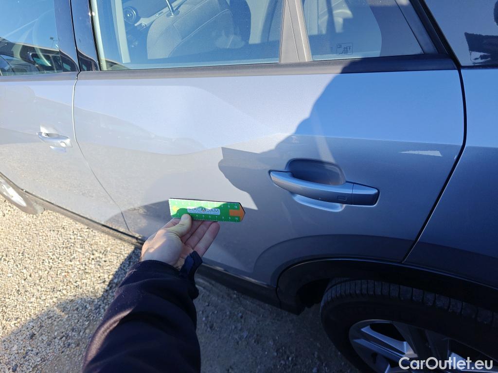  Audi  Q2 AUDI  / 2020 / 5P / todoterreno Advanced 30 TDI 85kW (116CV) #17