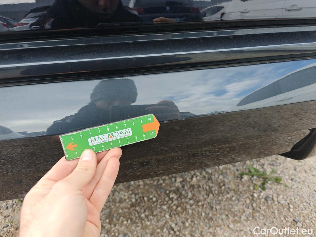  Audi  Q3 AUDI  Sportback / 2019 / 5P / todoterreno 35 TFSI 110kW (150CV) S tronic Advanced #22