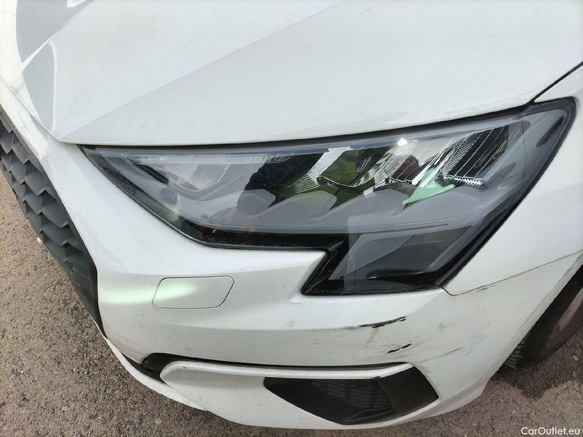  Audi  A3 AUDI  / 2020 / 5P / berlina con portón Sportback 30 TFSI 81kW (110CV) S tronic #10