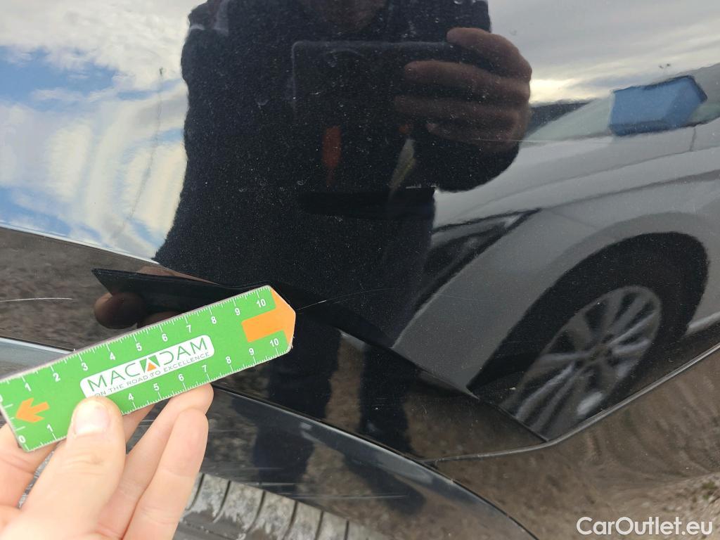  Audi  Q3 AUDI  Sportback / 2019 / 5P / todoterreno 35 TFSI 110kW (150CV) S tronic Advanced #14