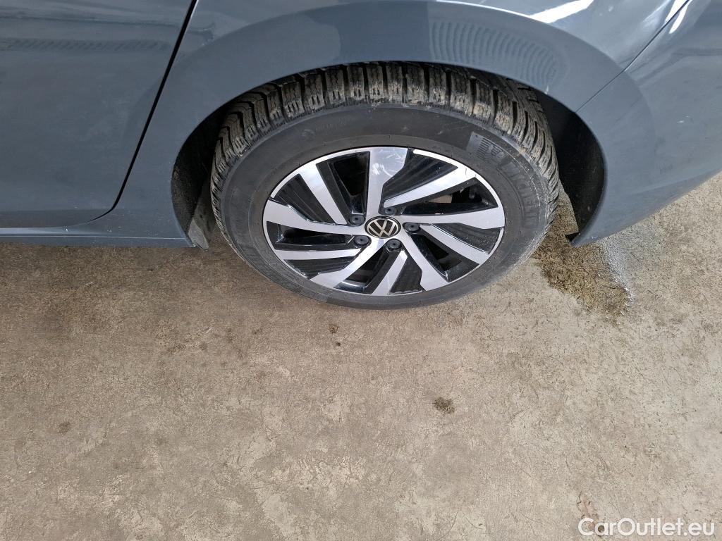  Volkswagen  Golf  VOLKSWAGEN / 2020 / 5P / Berline 1.4 eHybrid OPF 204 DSG6 Style #20