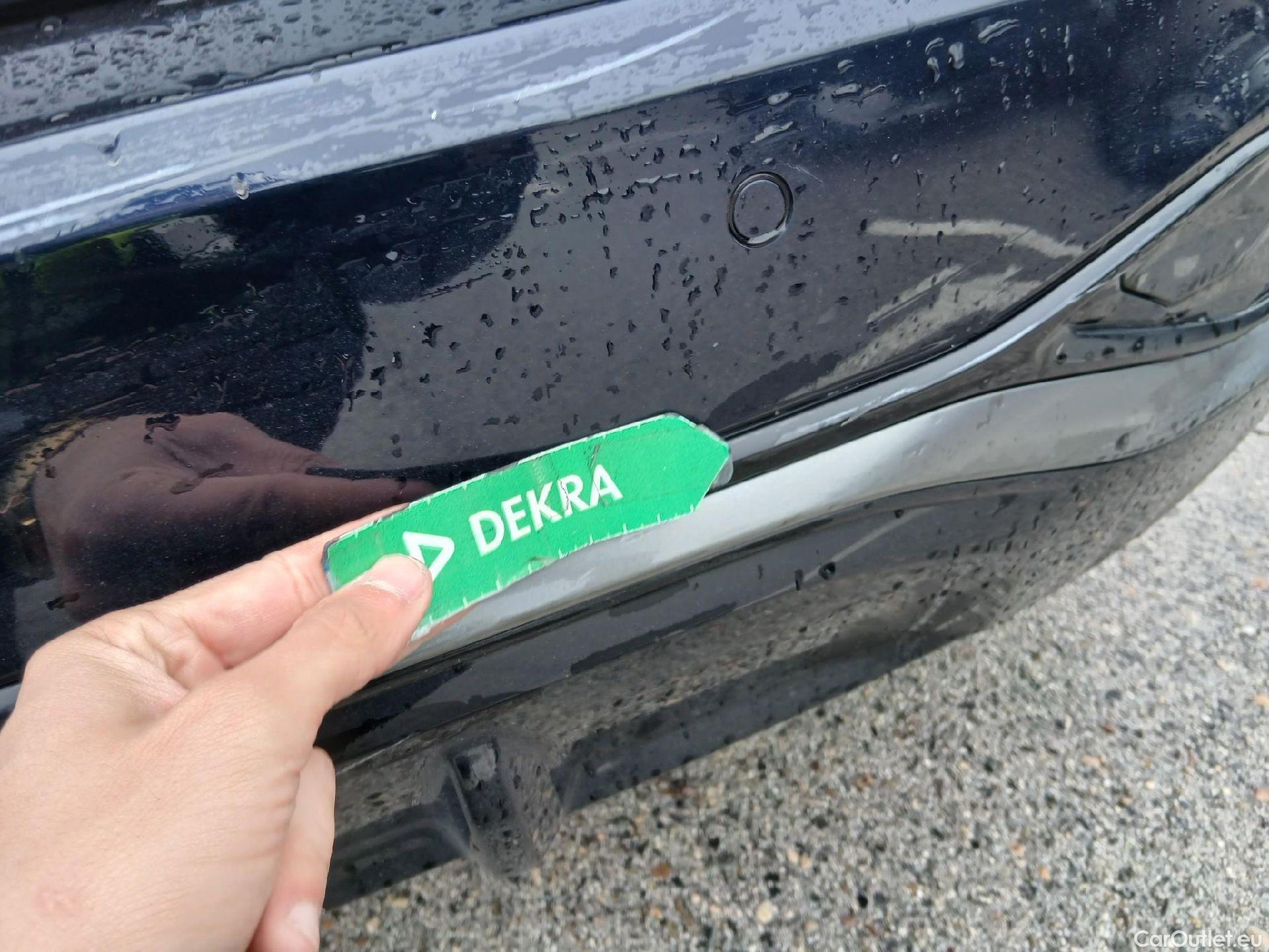  Audi  A5  TDI 150kW Advanced TDI #19