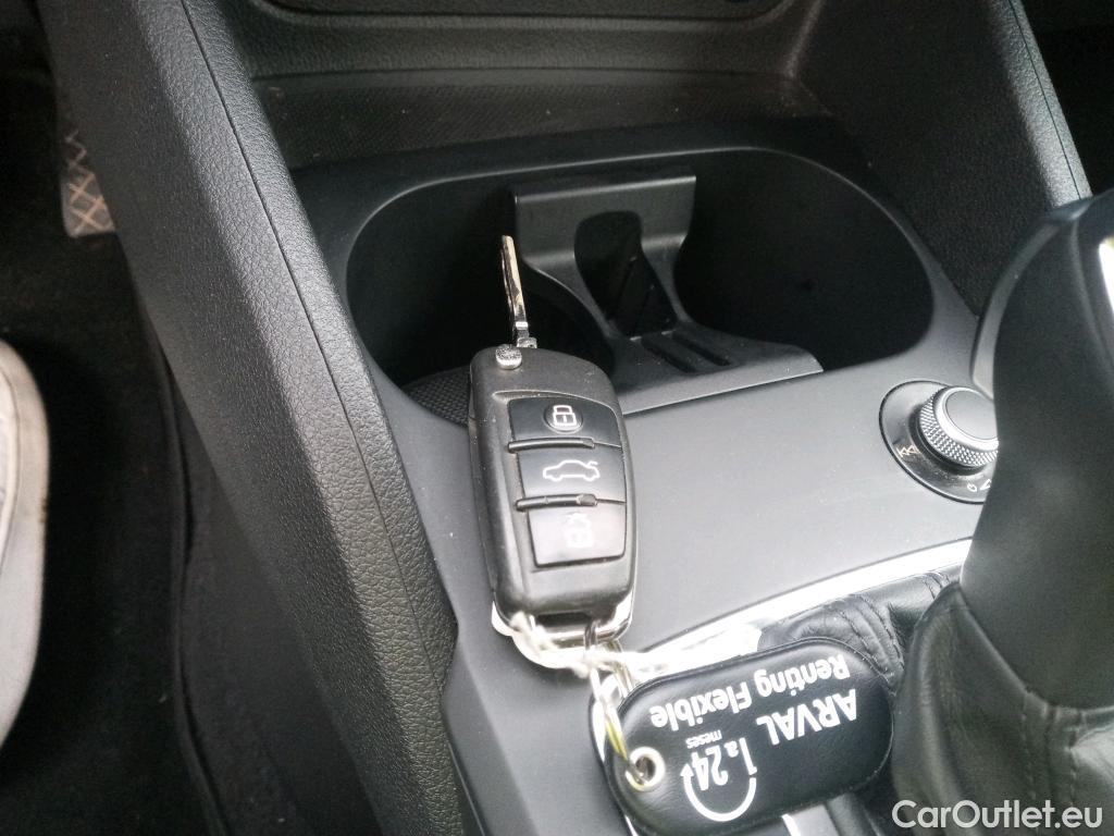  Audi  Q2 AUDI  / 2020 / 5P / todoterreno Advanced 35 TFSI 110kW (150CV) S tronic (AC) #1