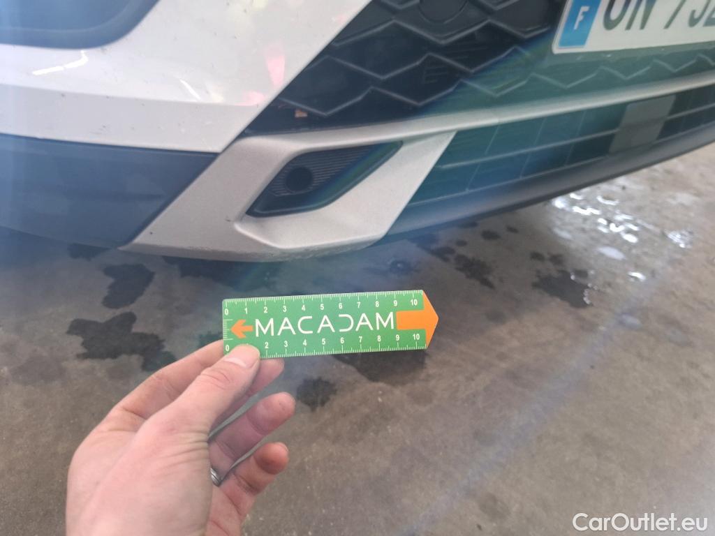  Seat  ATECA  Style 2.0 TDI 150CV BVA7 E6d #39