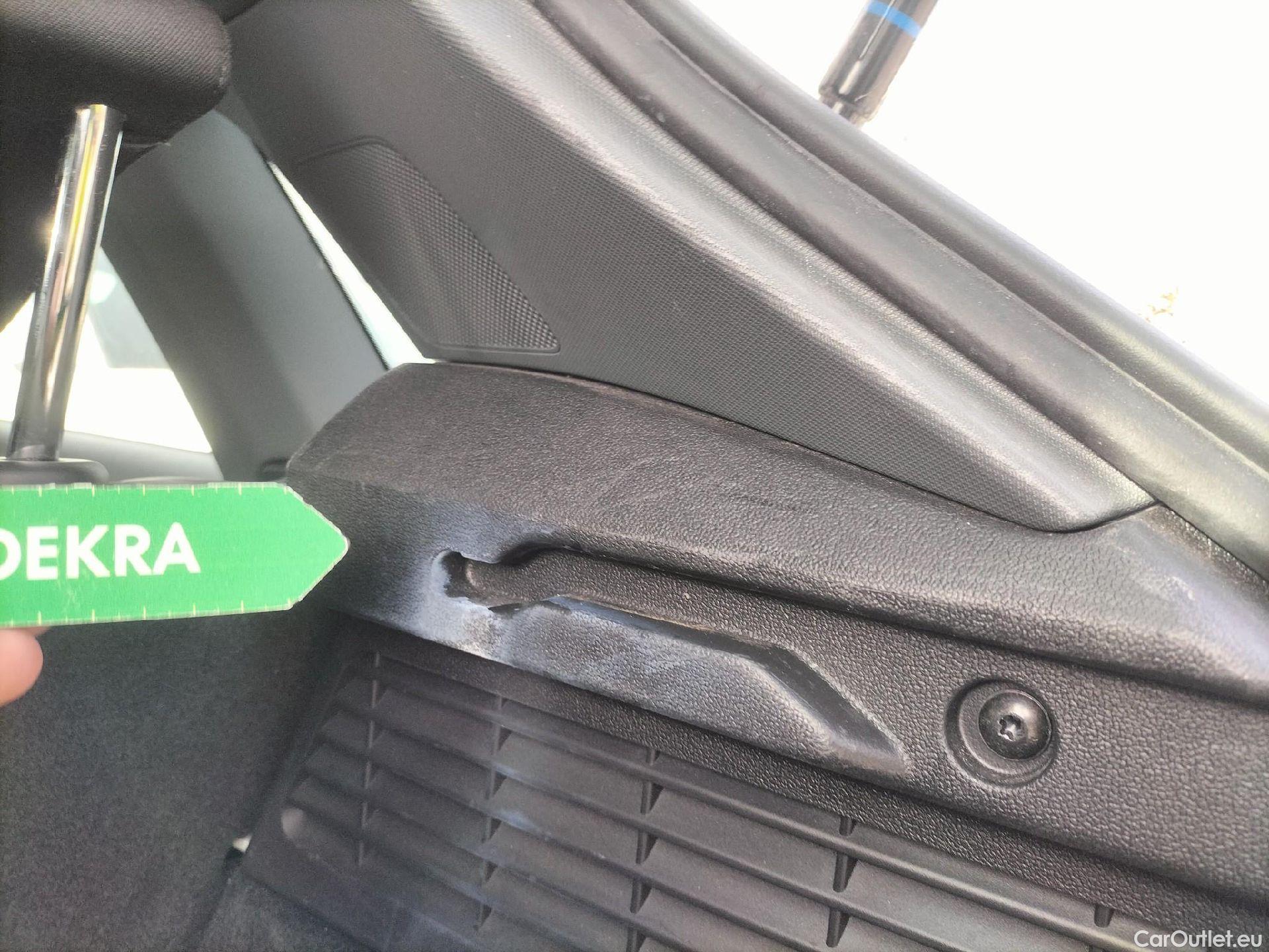  Audi  A3 AUDI  / 2020 / 5P / berlina con portón Sportback 30 TFSI 81kW (110CV) S tronic #39