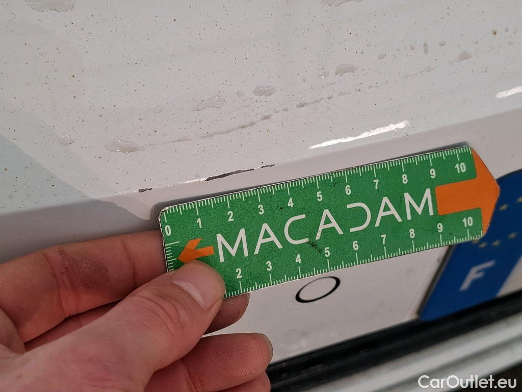  Volkswagen  Touran VOLKSWAGEN  5p Monovolume 2.0 TDI 150 DSG6 Carat BMT 7 places #6