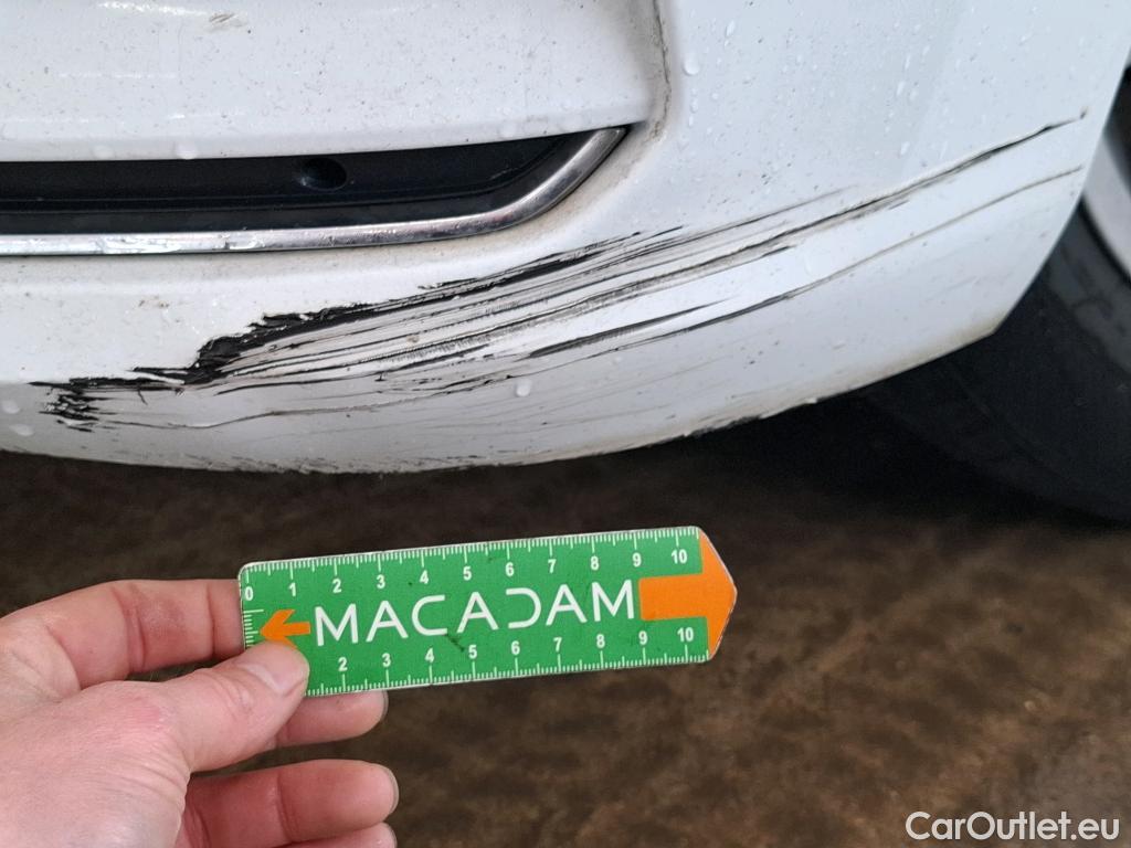  Volkswagen  Touran VOLKSWAGEN  5p Monovolume 2.0 TDI 150 DSG6 Carat BMT 7 places #9