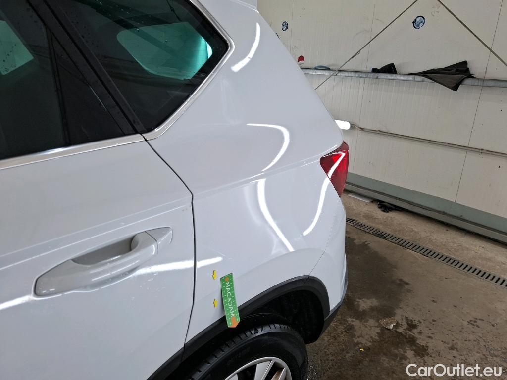  Seat  ATECA  Style 2.0 TDI 150CV BVA7 E6d #34