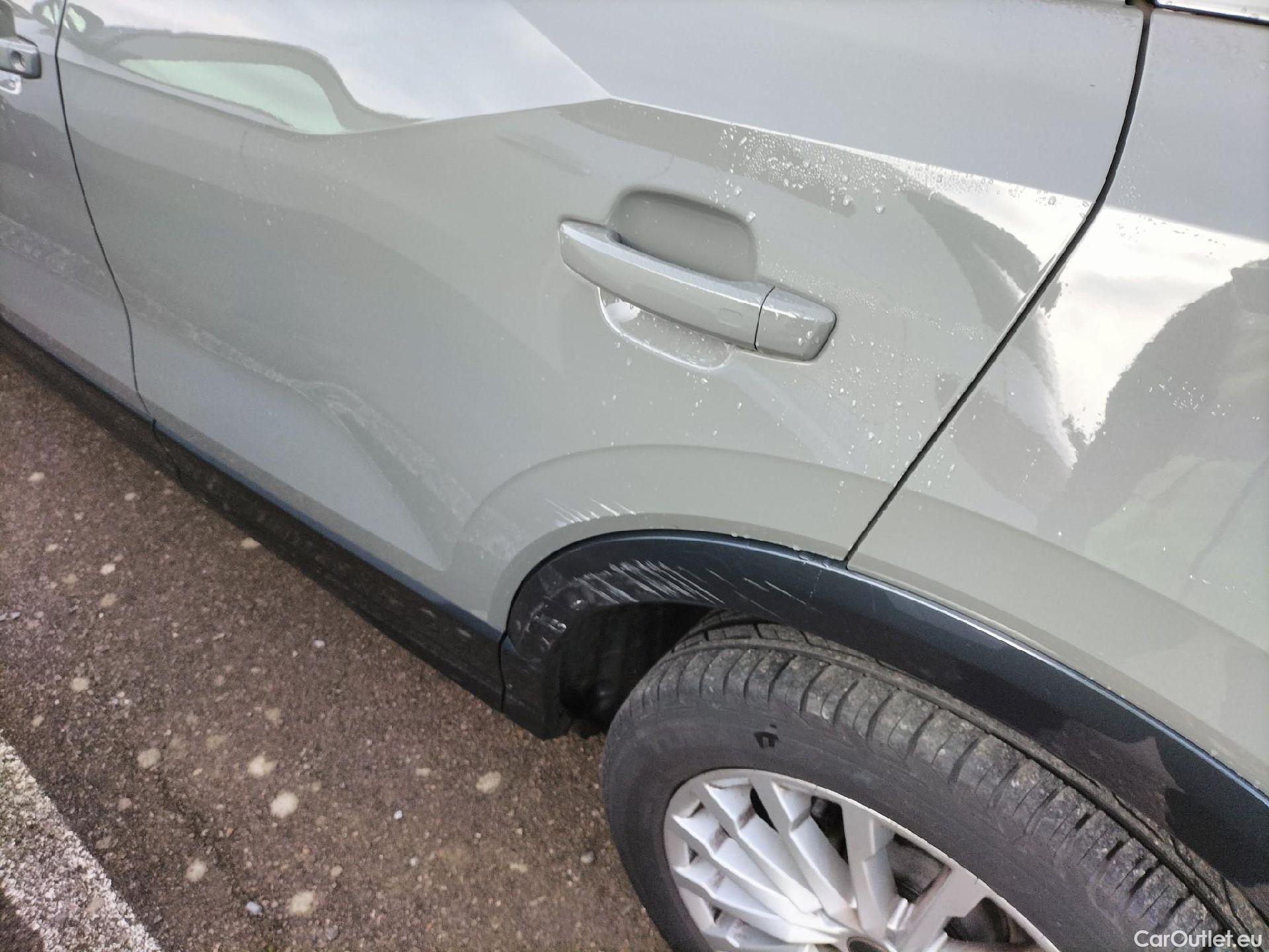  Audi  Q2 AUDI  / 2016 / 5P / todoterreno Design 30 TFSI 85kW (116CV) #25