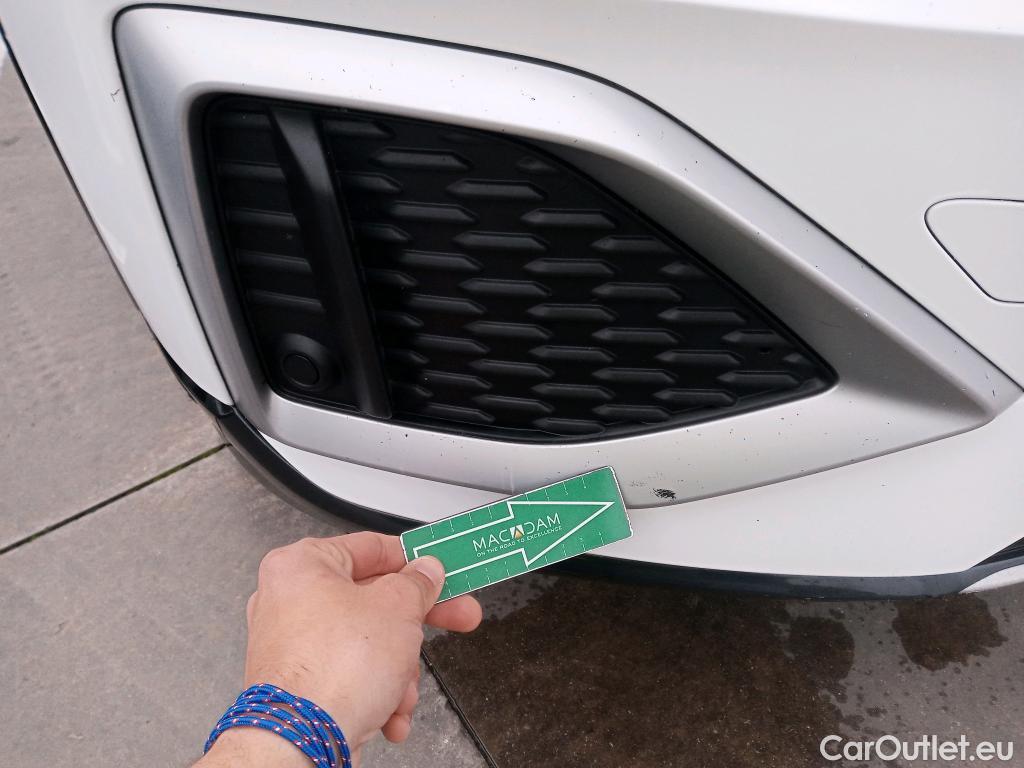  Audi  Q2 AUDI  / 2020 / 5P / todoterreno Advanced 35 TFSI 110kW (150CV) S tronic (AC) #14