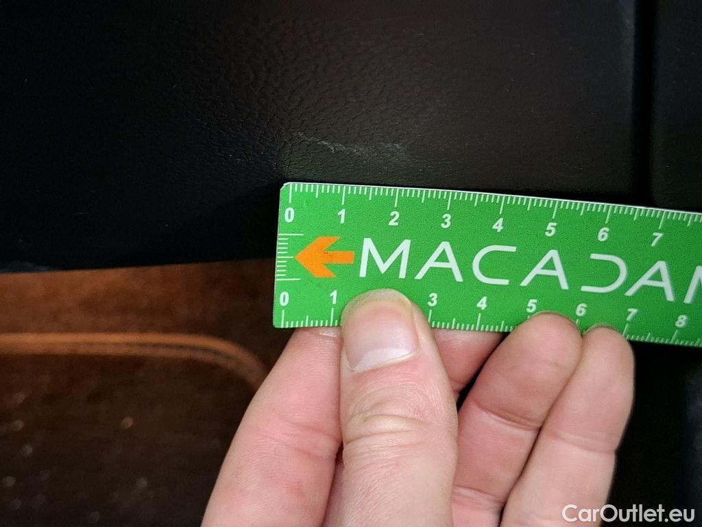  Seat  ATECA  Style 2.0 TDI 150CV BVA7 E6d #31