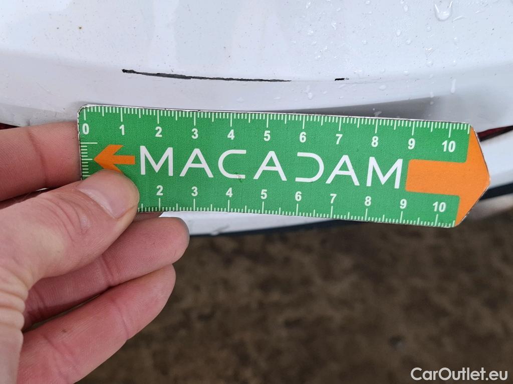  Volkswagen  Touran VOLKSWAGEN  5p Monovolume 2.0 TDI 150 DSG6 Carat BMT 7 places #18