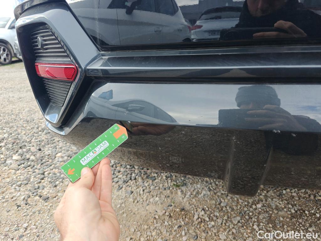  Audi  Q3 AUDI  Sportback / 2019 / 5P / todoterreno 35 TFSI 110kW (150CV) S tronic Advanced #25