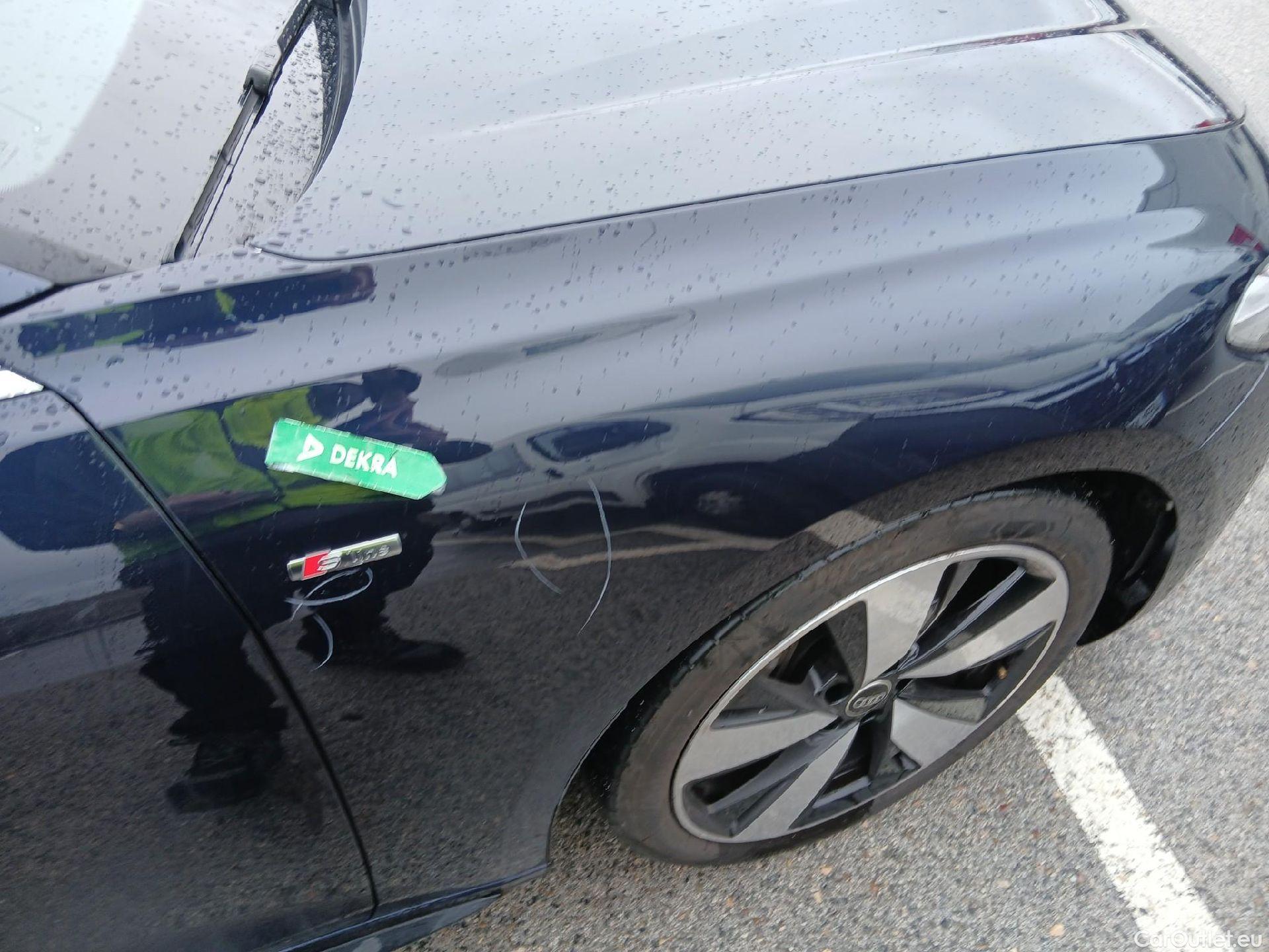  Audi  A5  TDI 150kW Advanced TDI #32